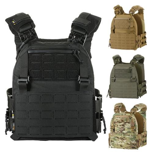 M-TAC］Cuirass FAST QRS Gen.II Plate Carrier - ミリタリーショップ