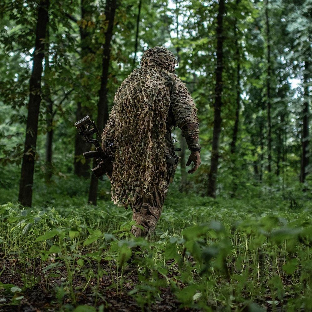 M-TAC］Alder Camouflage Suit Multicam - ミリタリーショップ