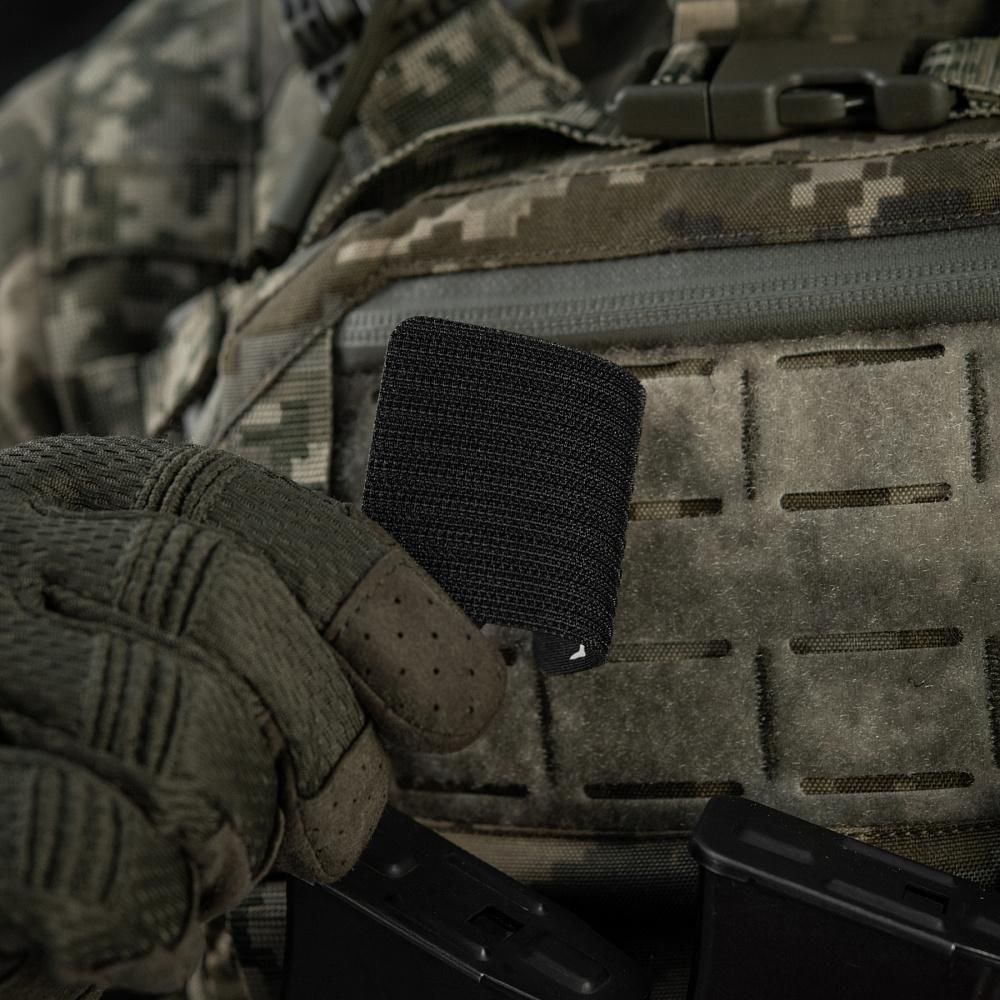 M-TAC］Blackbeard Flag Patch - ミリタリーショップ マイトリー