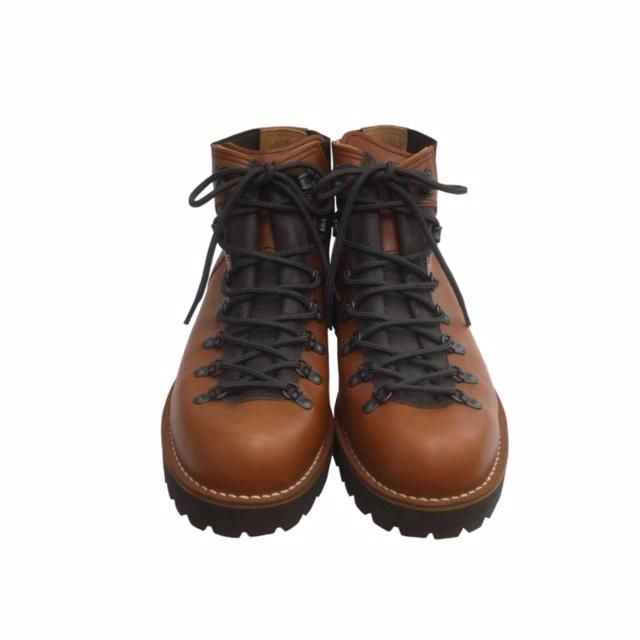 Danner/ダナー/ブーツ/レザー/ブラウン/ヴァーティゴライト/アウトドア