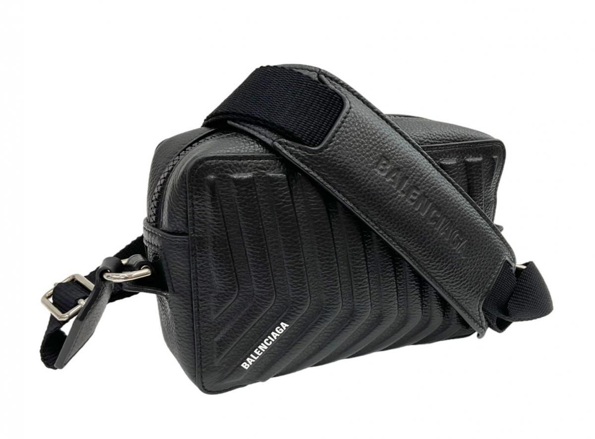BALENCIAGA/バレンシアガ/カー/カメラバッグ/693542/ショルダーバッグ