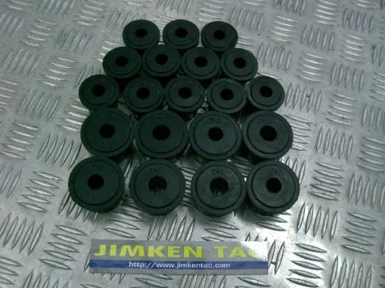 ○JIMKENリーフブッシュ○スズキ ジムニーJA11・JB31（ジムニー1300