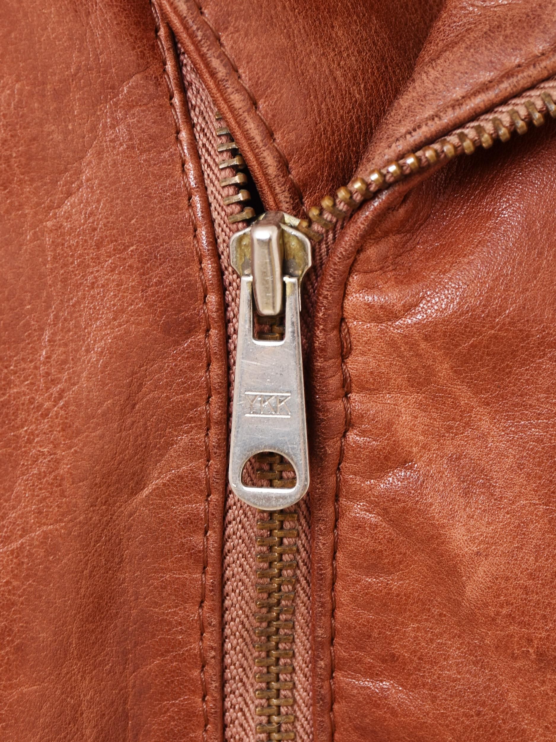 70's gandalf レザージャケット | ヴィンテージアイテム - 古着屋