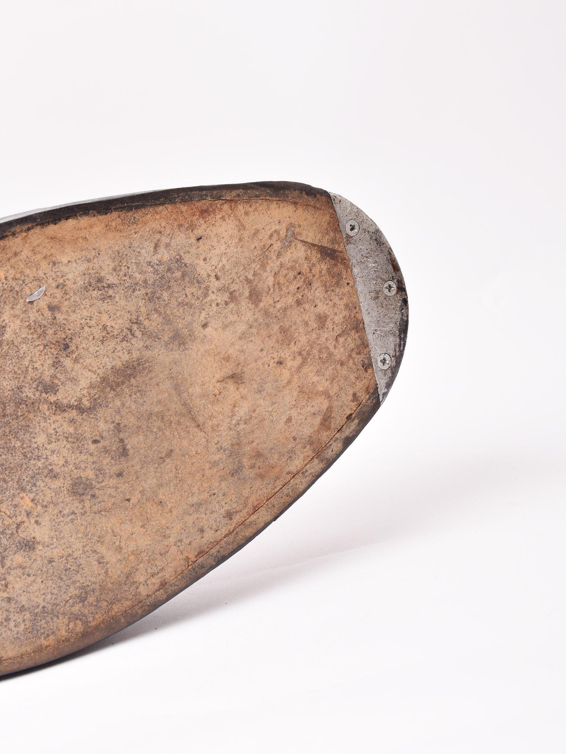 J.M. WESTON 589 ウィングチップ | 90年代希少モデル - 古着屋