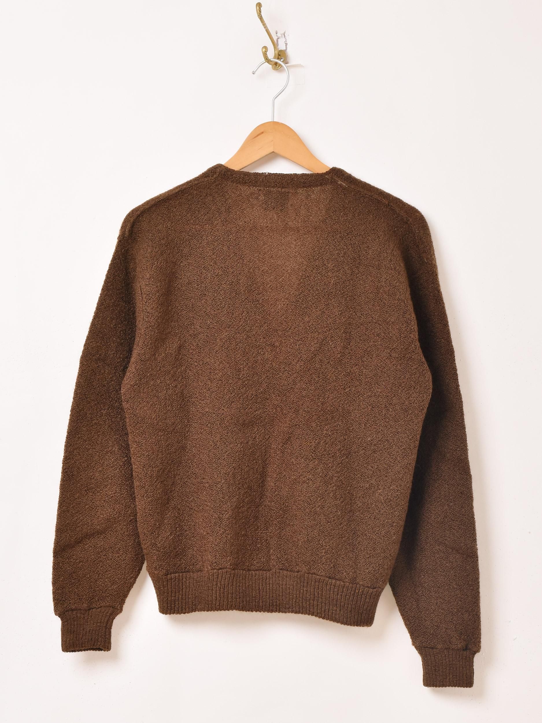 60's モヘアカーディガン | ヴィンテージ - 古着屋グレープフルーツ