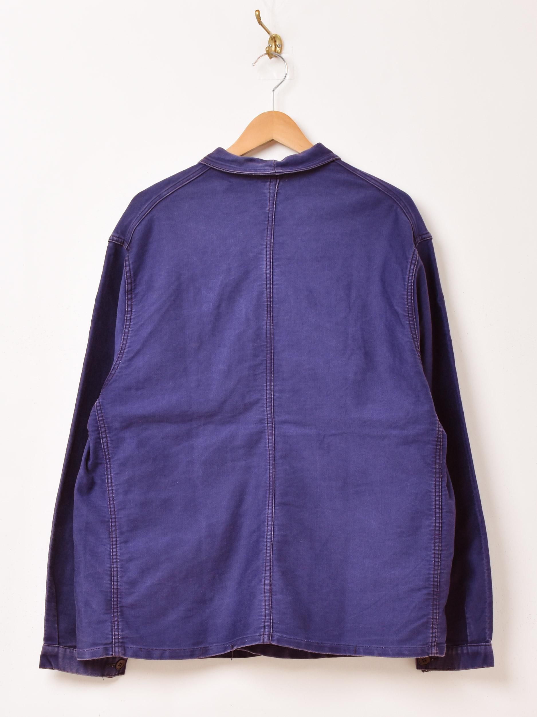 VULCAIN モールスキンジャケット | ヴィンテージ - 古着屋