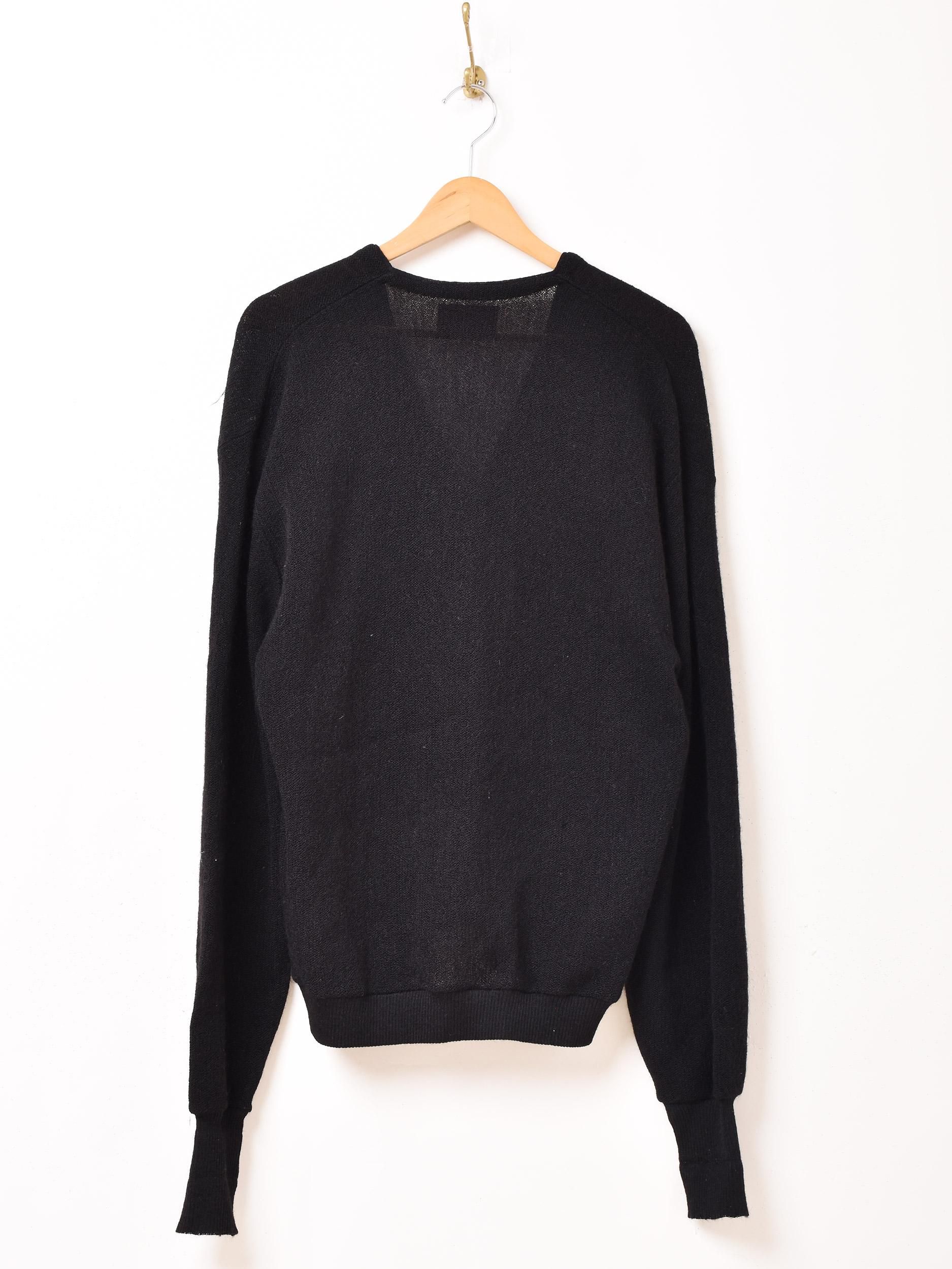 60's KINGS ROAD | アルパカニットカーディガン - 古着屋