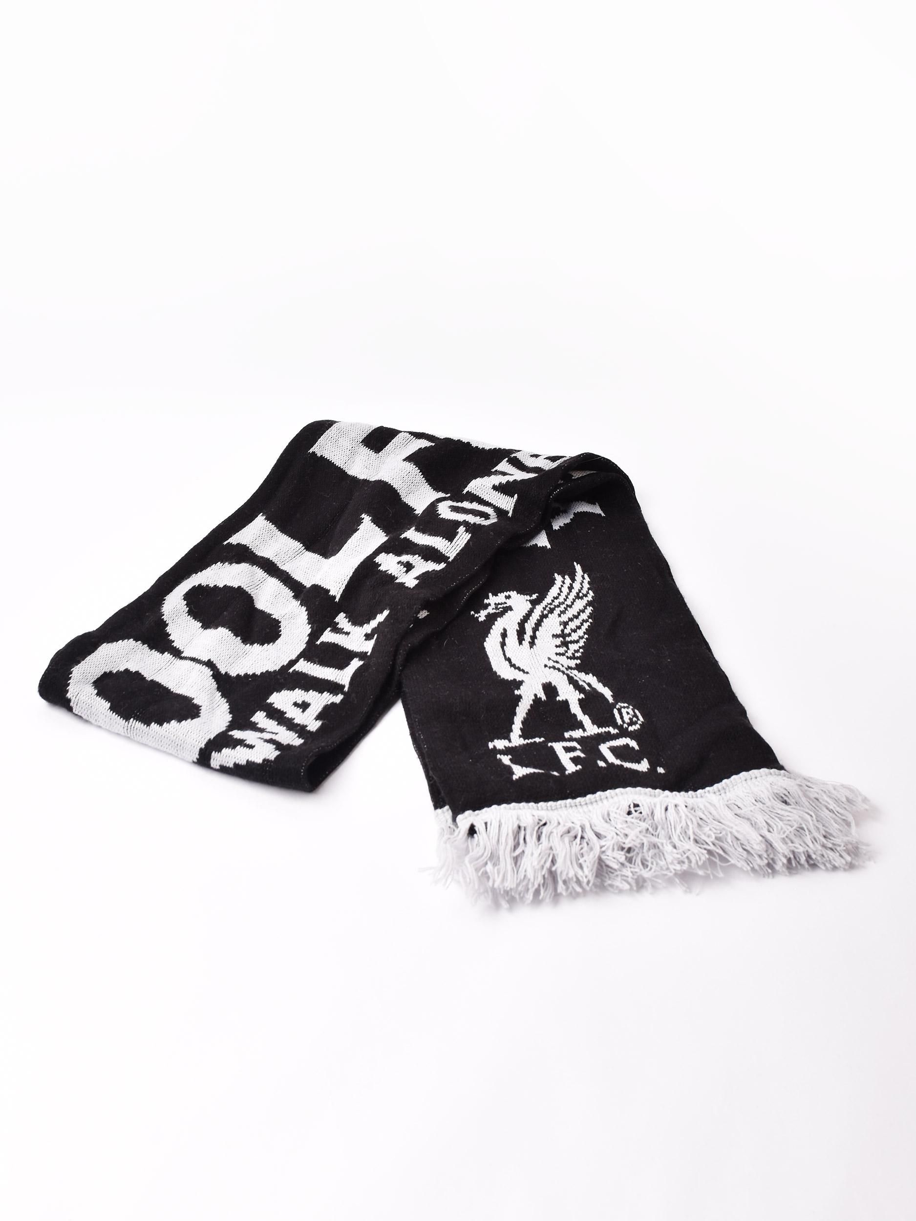 Liverpool FC マフラー | プレミアリーグ - 古着屋グレープフルーツ