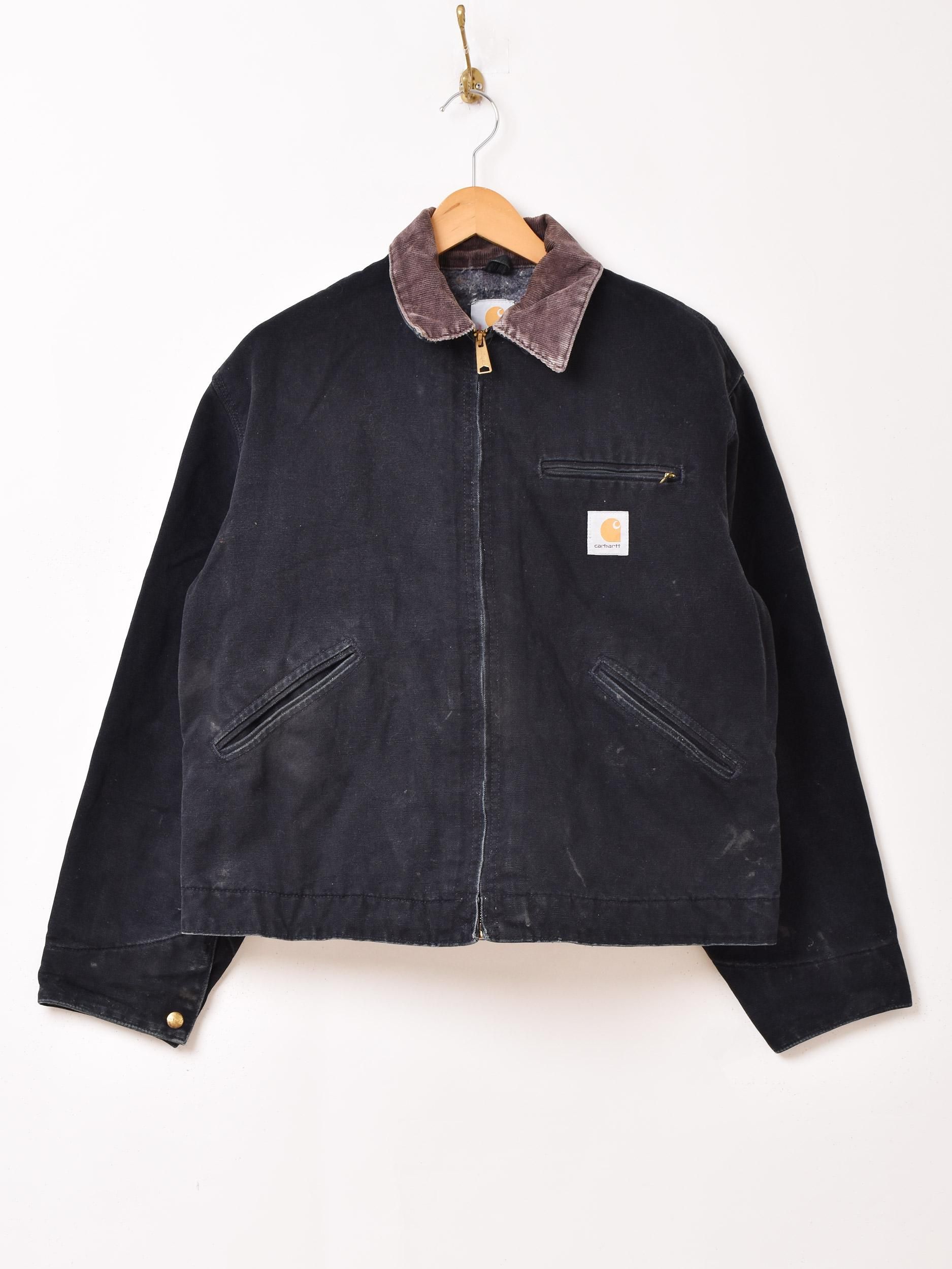 90's Carhartt デトロイトジャケット | ヴィンテージ - 古着屋