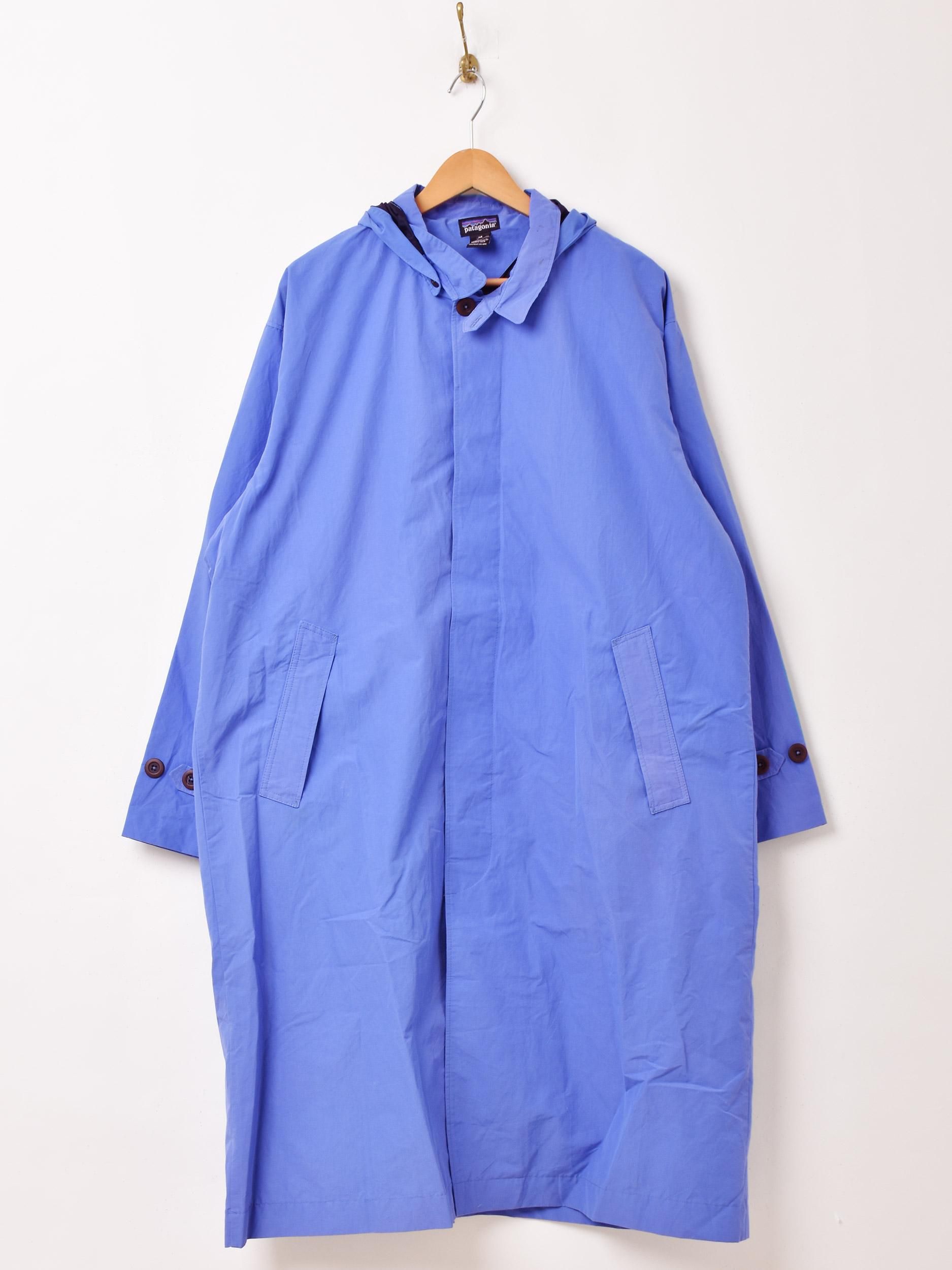 80's〜90's Patagonia | シティーレインコート - 古着屋
