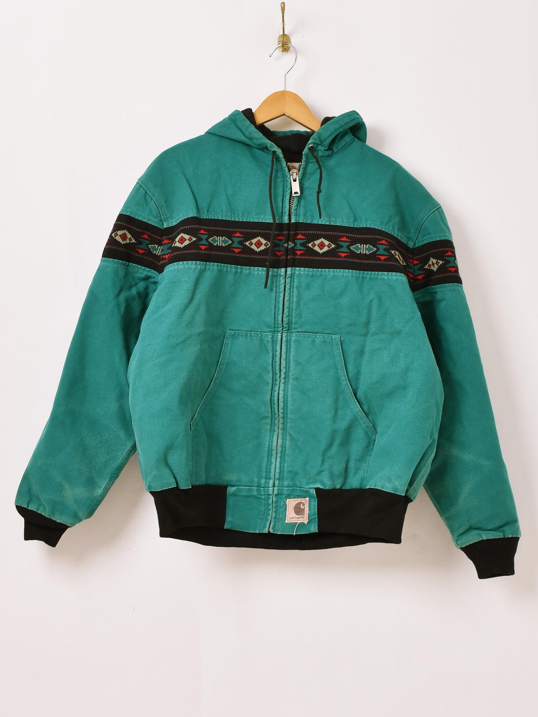 90's Carhartt アクティブジャケット | ヴィンテージ - 古着屋