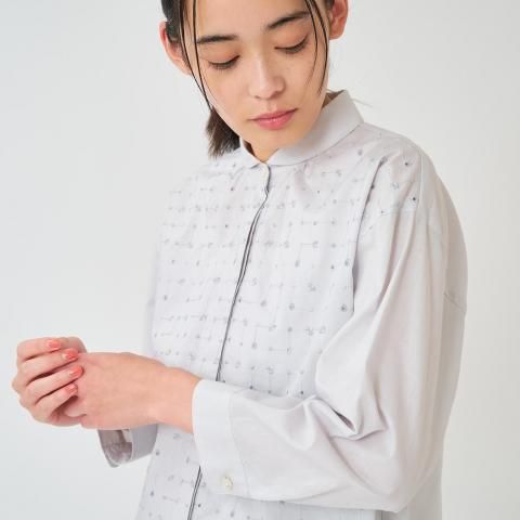 シャツ / ブラウス - STAMPS ONLINE STORE｜スタンプス 公式オンライン