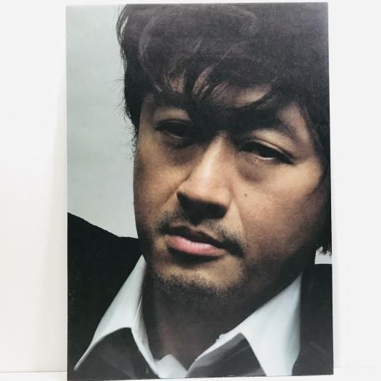 桑田佳祐 / 明日晴れるかな LP (H) - 中古レコード通販 東京コレクターズ