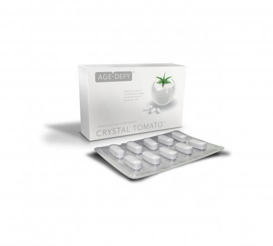 クリスタルトマト｜クリスタルトマト通販ならゆうきクリニック