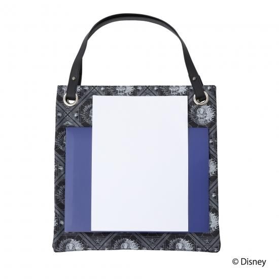 ディズニー公式】 Disney ディズニーヴィランズ ”クルエラ” デザイン