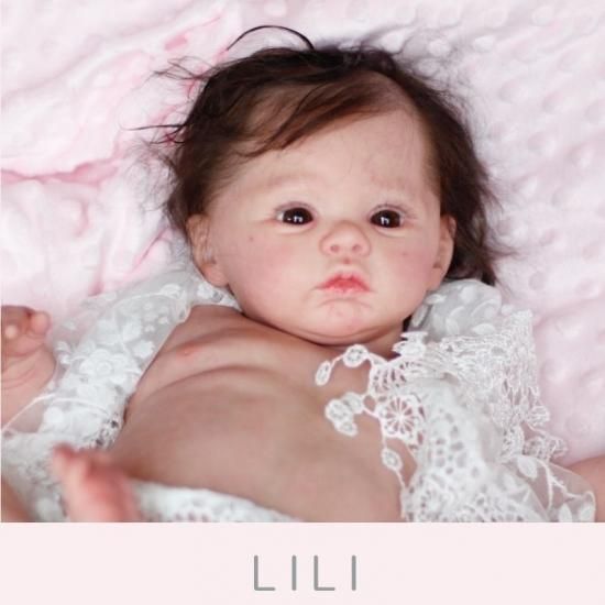 商品一覧 | リボーンドールベビー リアル 赤ちゃん人形専門店