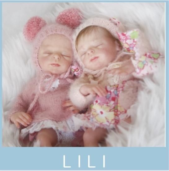 50～59cm | リボーンドールベビー リアル 赤ちゃん人形専門店
