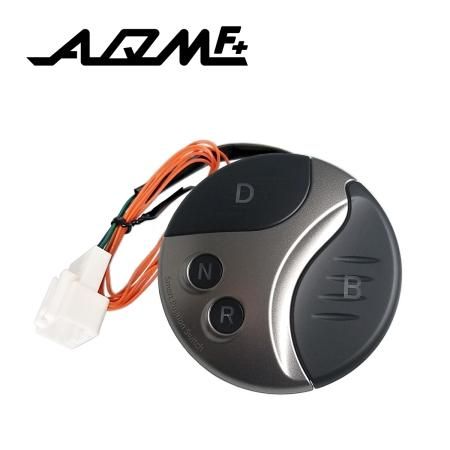 AQMF+】 スマートポジションスイッチ TOYOTA ZVW30 プリウス専用