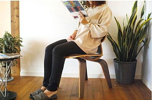 イームズ | DCWダイニングチェア - デザイナーズ家具・デザイナーズ