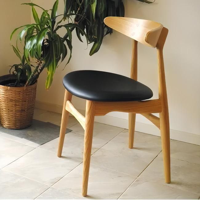 ハンス・J・ウェグナー｜ダイニングチェア No.33 名作 リプロダクト