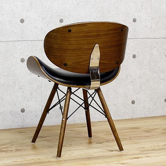 デザインチェアーCC-02 | ミッドセンチュリー風 - デザイナーズ家具 リ