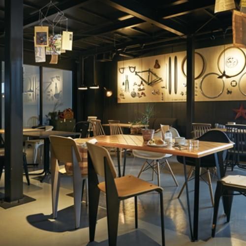 ジャン・プルーヴェ】スタンダードチェア | リプロダクト家具