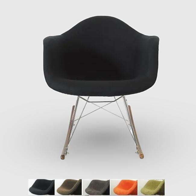 イームズ アームシェルチェアRARファブリック|リプロダクト家具