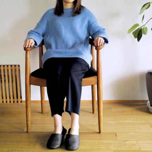 ハンス・J・ウェグナー｜ザ・チェア ファブリック仕様 リプロダクト