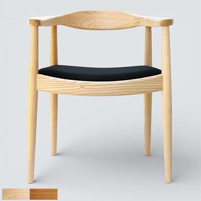 ハンス・J・ウェグナー｜ザ・チェア ファブリック仕様 リプロダクト