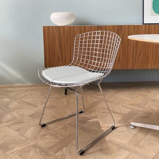 ワイヤーチェア | ハリー・ベルトイア - デザイナーズ家具