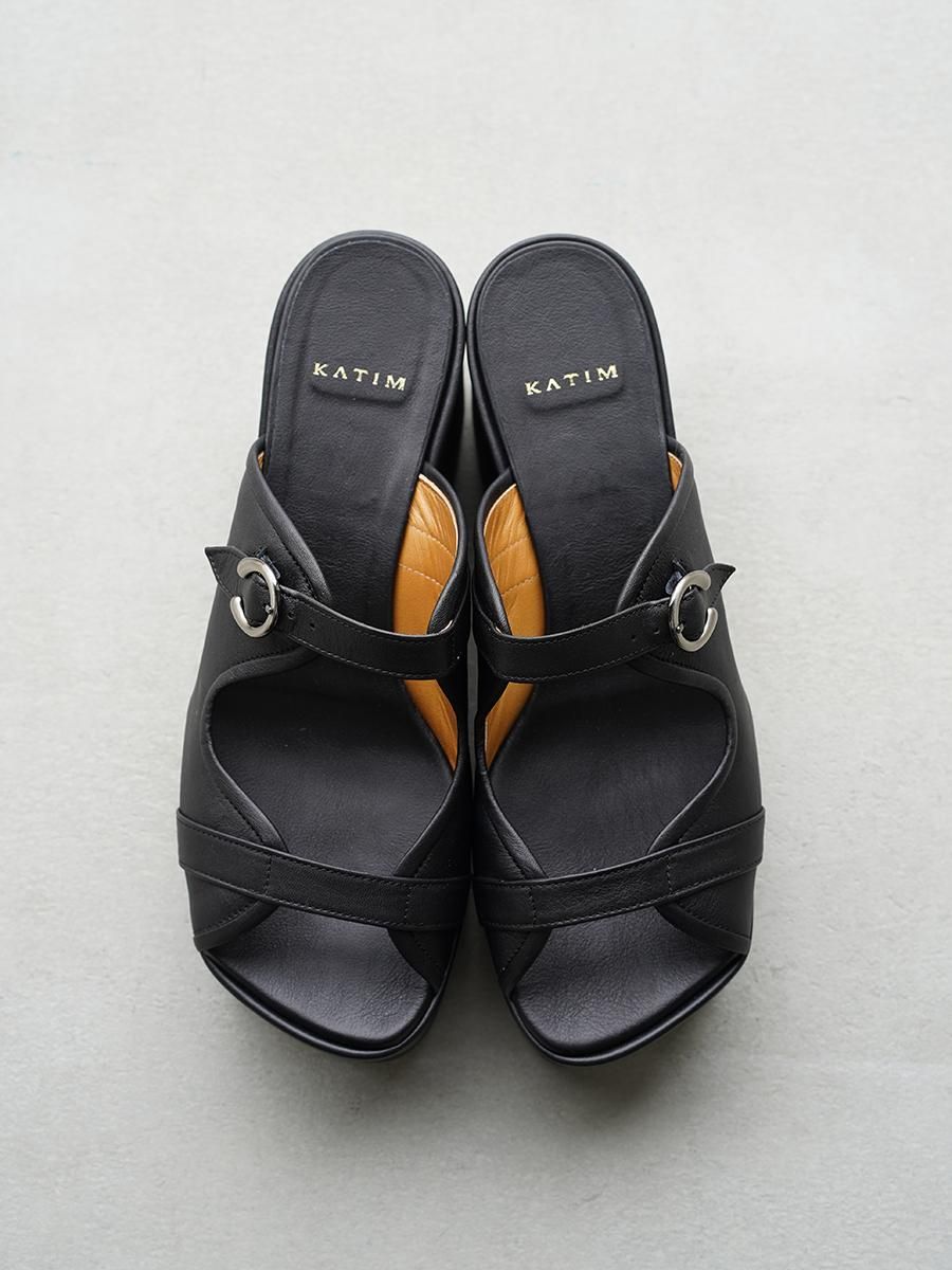 KATIM MONSELL - Altamira