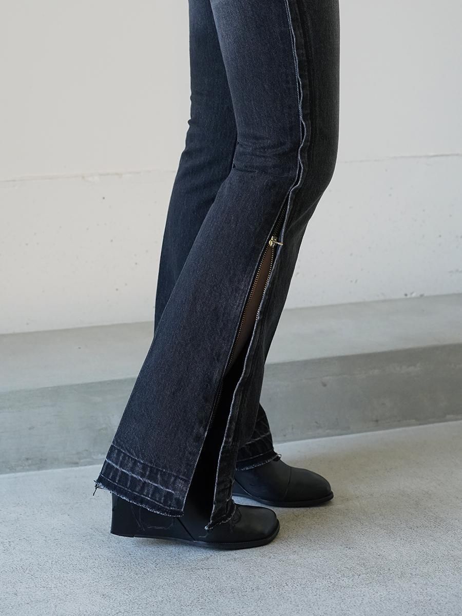 TOGA PULLA Denim pants - Altamira