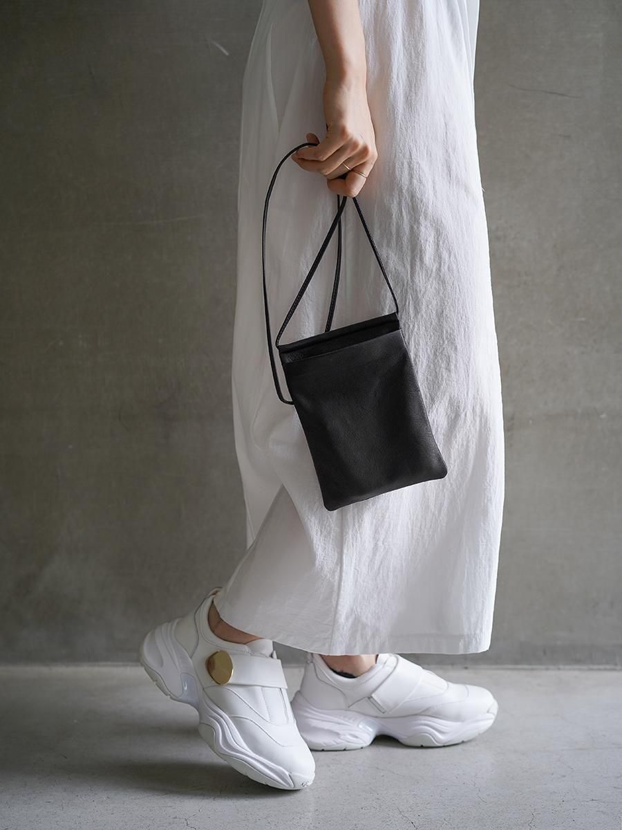 Aeta DA84 Double Faced THIN SHOULDER：MINI - Altamira