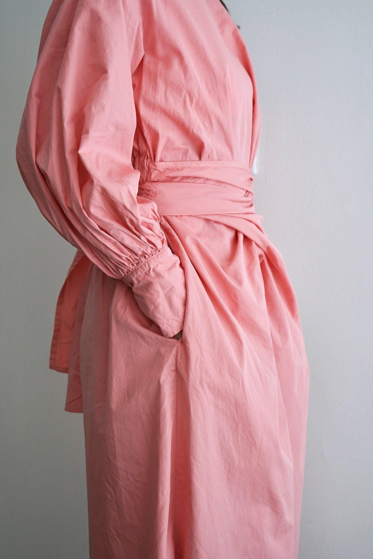 COSMIC WONDER / コズミックワンダー / Suvin cotton broadcloth