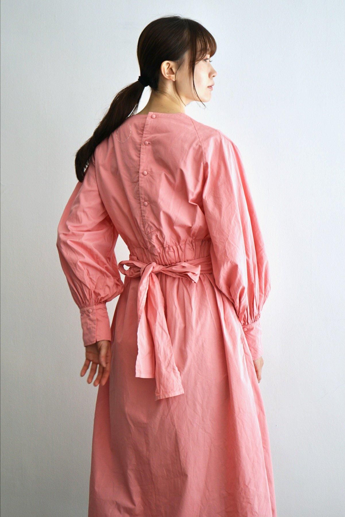 COSMIC WONDER / コズミックワンダー / Suvin cotton broadcloth