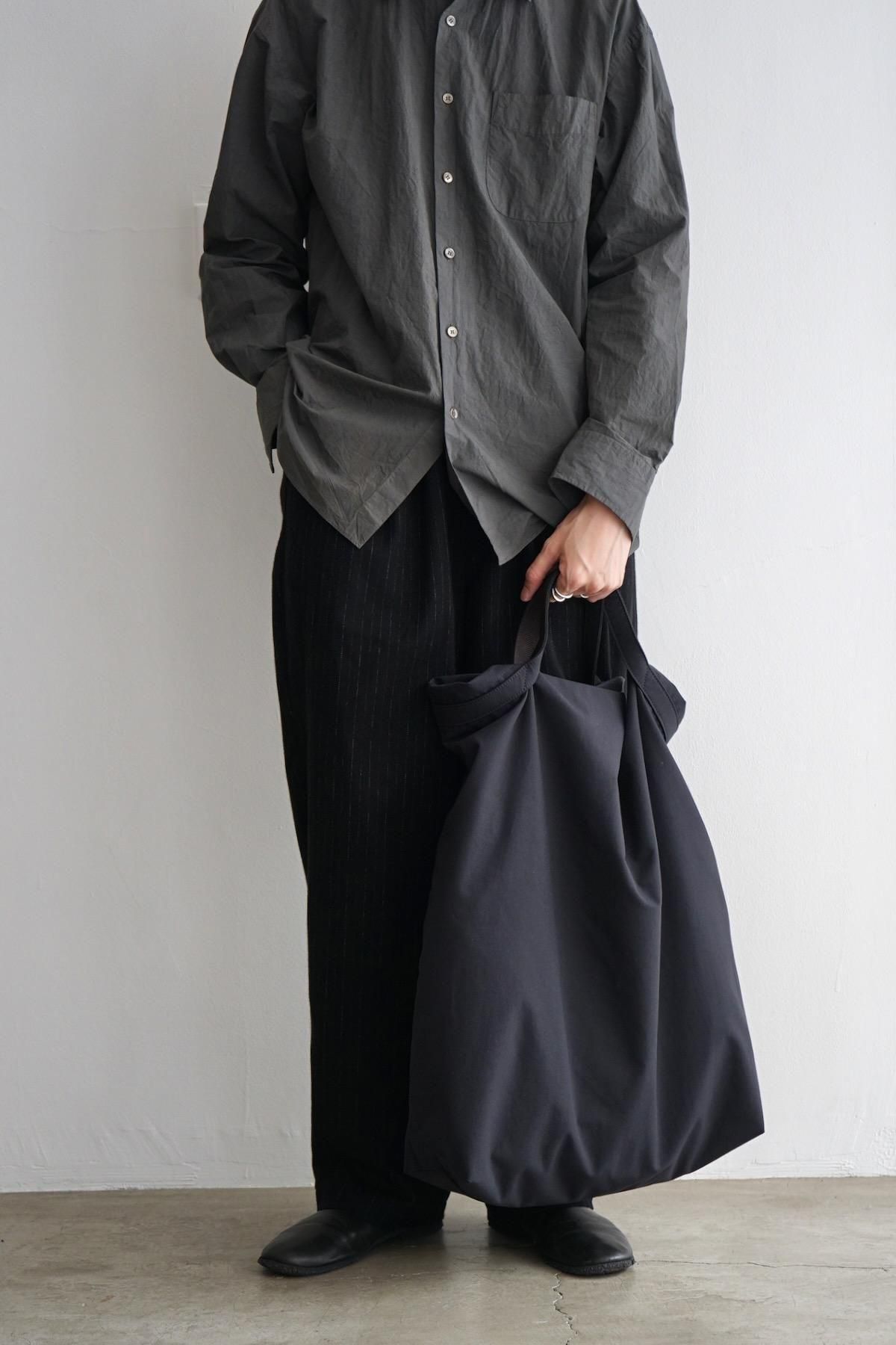 KAILI / カイリ / Transform Bag L / Black【Nid ONLINE STORE】