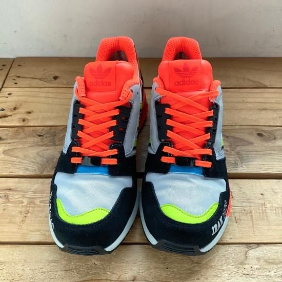 adidas originals x IRAK ZX 8000 GTX - New York Storage