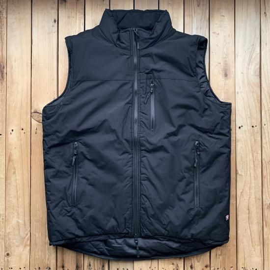 BAF ECWCS GEN3 Level 7 | プリマロフトベスト - New York Storage