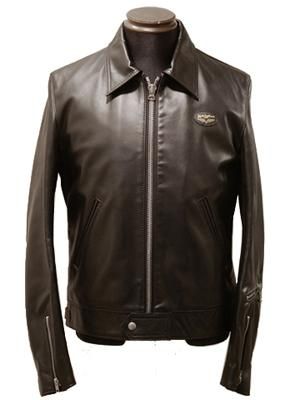 Lewis Leathers/ルイスレザーズ】レザージャケット#60THタイトフィット