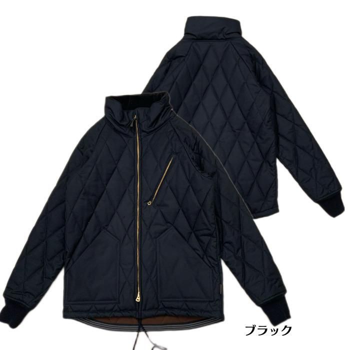 WEST RIDE/ウエストライド】 ジャケット/ MID VENTILE JACKET TC1302