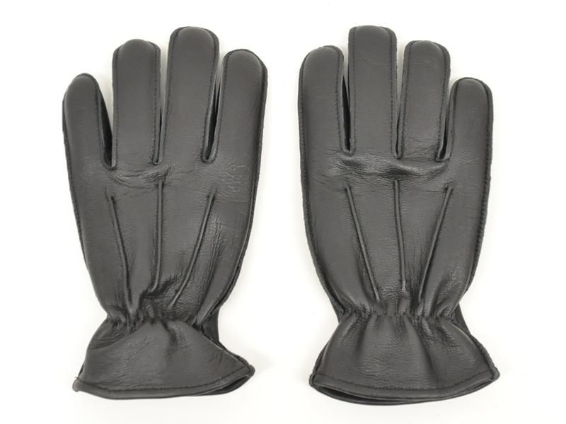 Langlitz Leathers/ラングリッツレザーズ】レザーグローブ:LEATHER