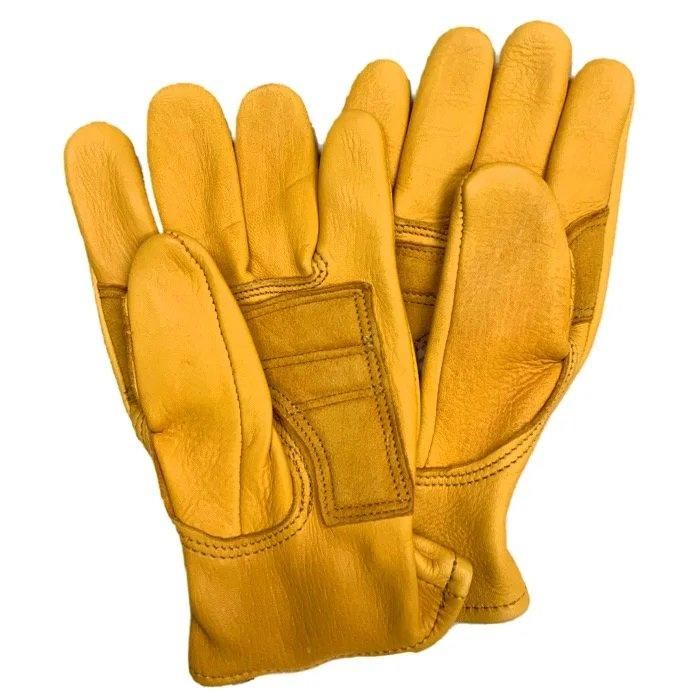 WESTRIDE/ウエストライド】グローブ/CLASSIC STANDARD GLOVE -- REAL