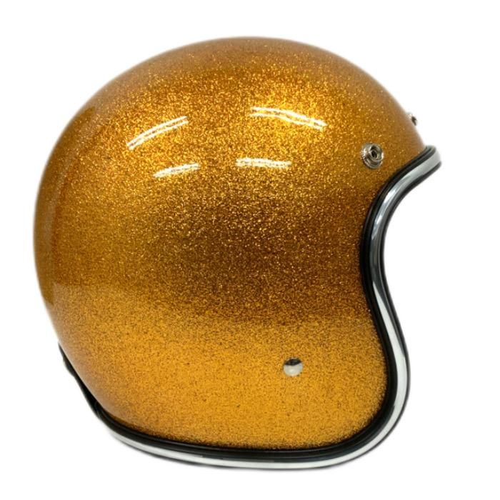 TT&CO】 500TX ジェットヘルメット GINGIRA 70's 