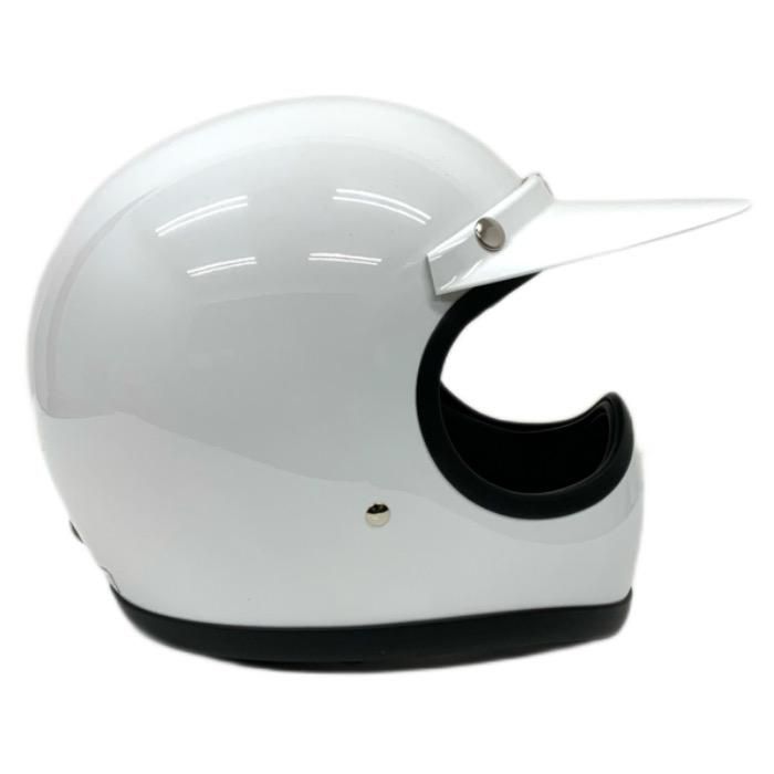 TT&CO】 500TX ジェットヘルメット GINGIRA 70's 