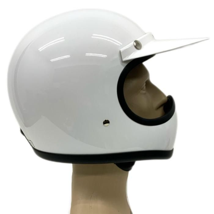 TT&CO】 500TX ジェットヘルメット GINGIRA 70's 