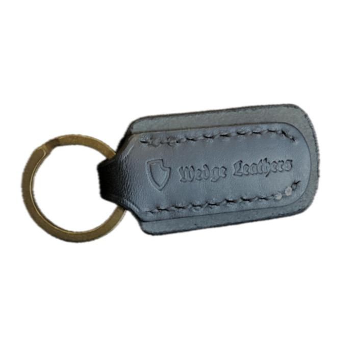 IRON HEART/アイアンハート】 ブッテーロレザーキーホルダー/IHG-067