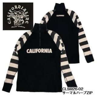 CALIFORNIA LINE - REALDEAL