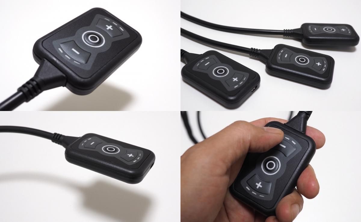 New PPT】 VOLVO ボルボ スロットルコントローラー #3797 DTE SYSTEMS