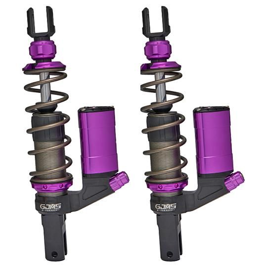 JOSHO1 GJMS製 GP5-Xリアサスペンション シグナス グリファス