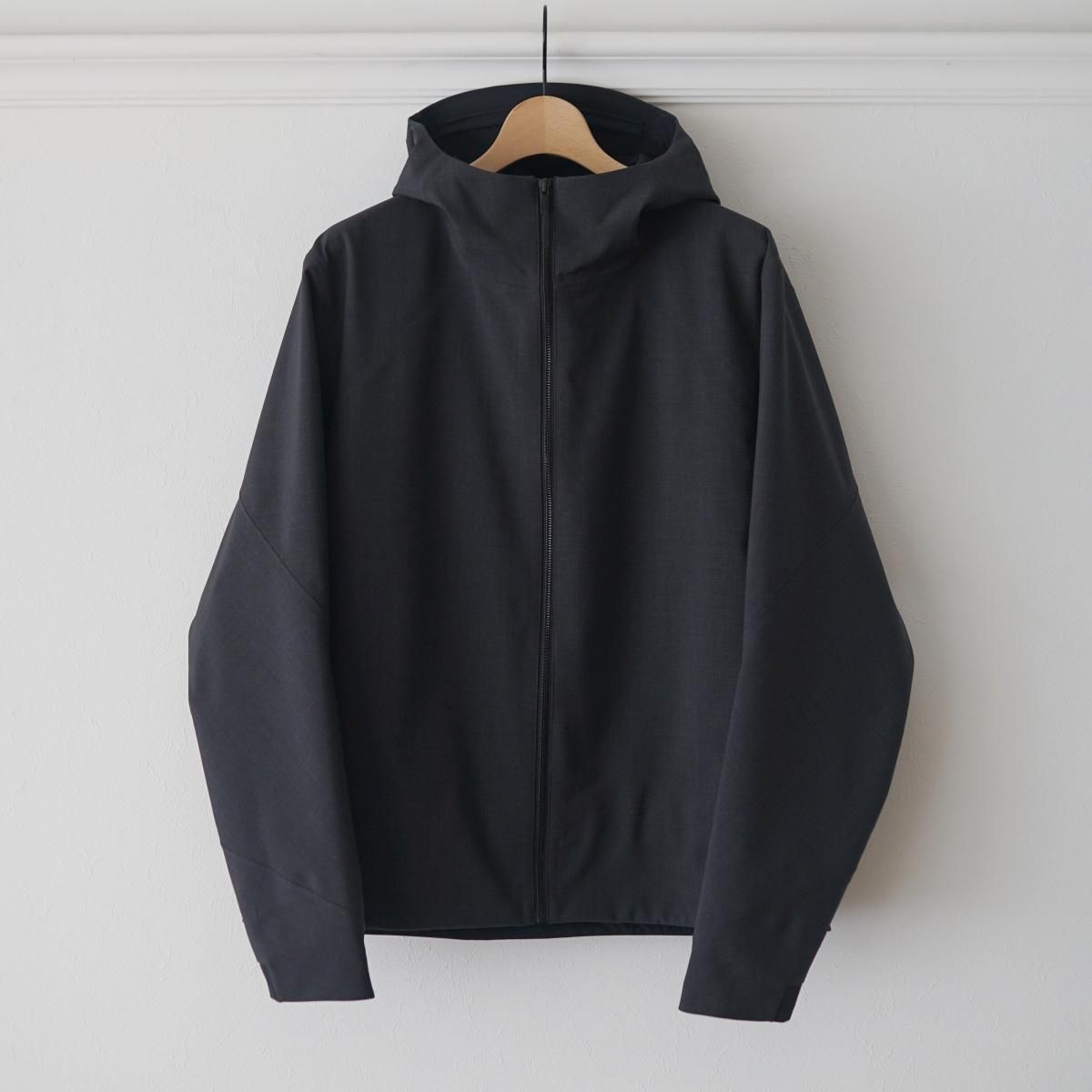 ARC'TERYX VEILANCE アークテリクス ヴェイランス】 ISOGON TECH WOOL